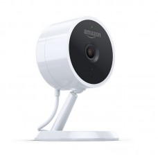 Камера видеонаблюдения для дома. Amazon Cloud Cam